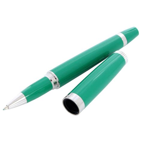 rolex green pen price|FS: Rolex Luxury Green Resin Ballpoint Pen Very Rare 2019 .